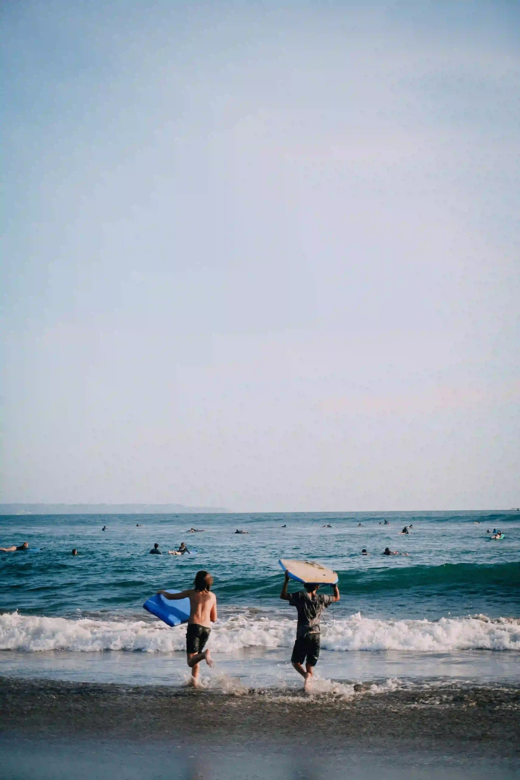 Background Investment Villas in Canggu