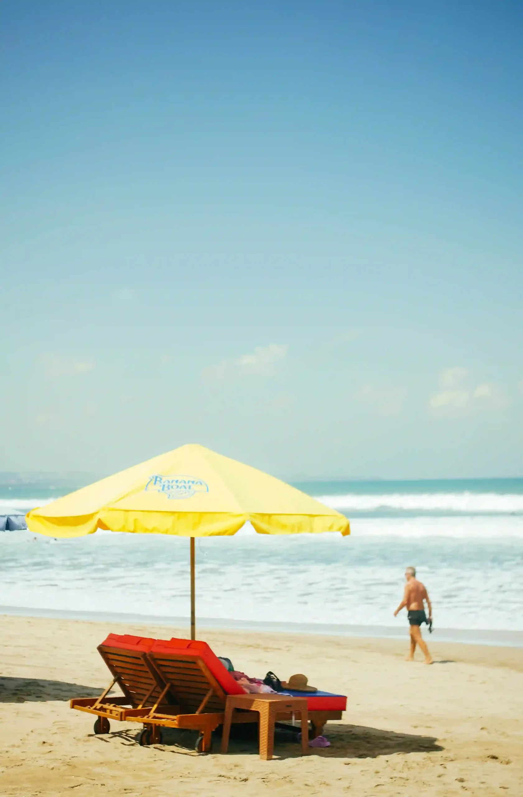 Background Investment Villas in Seminyak