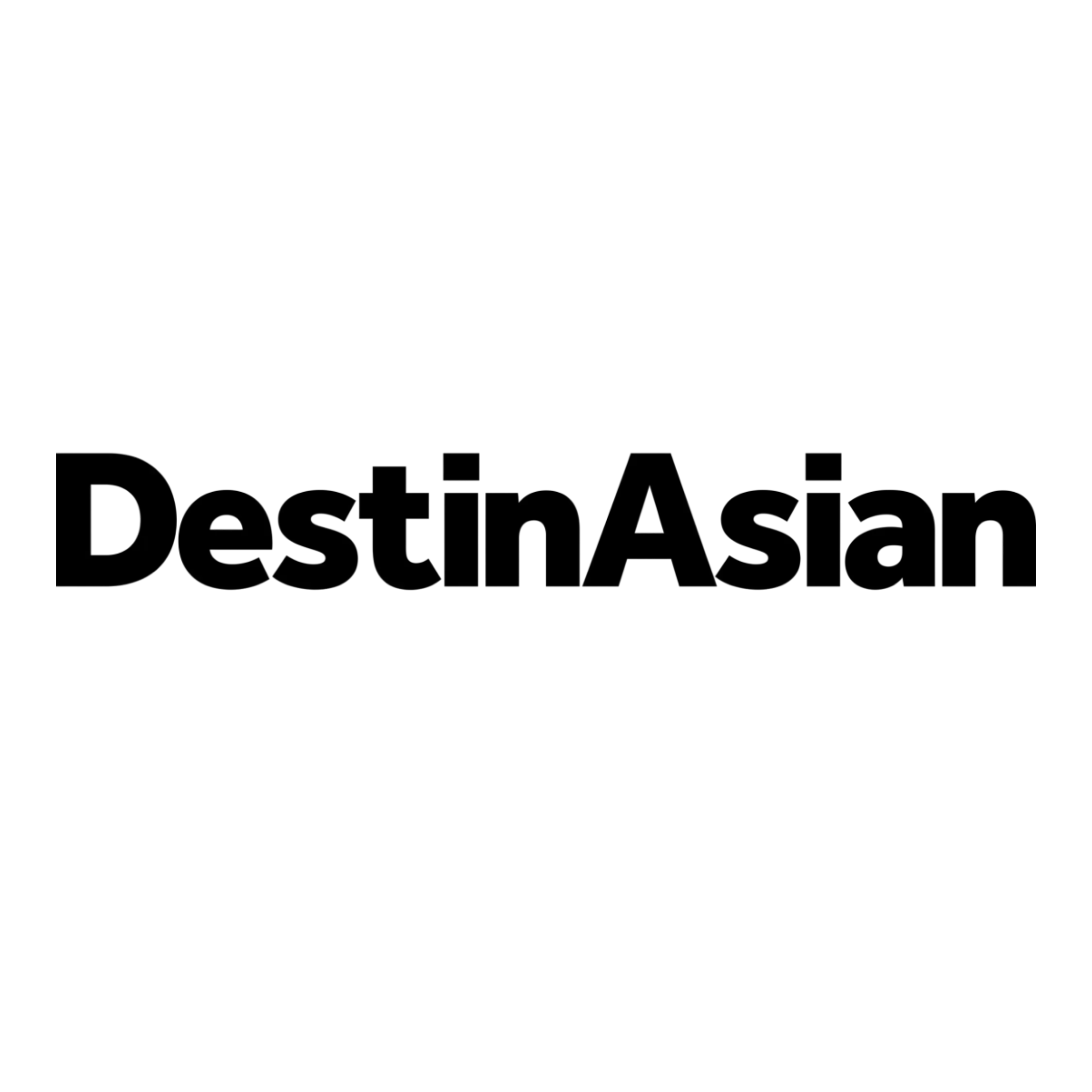 DestinAsian logo