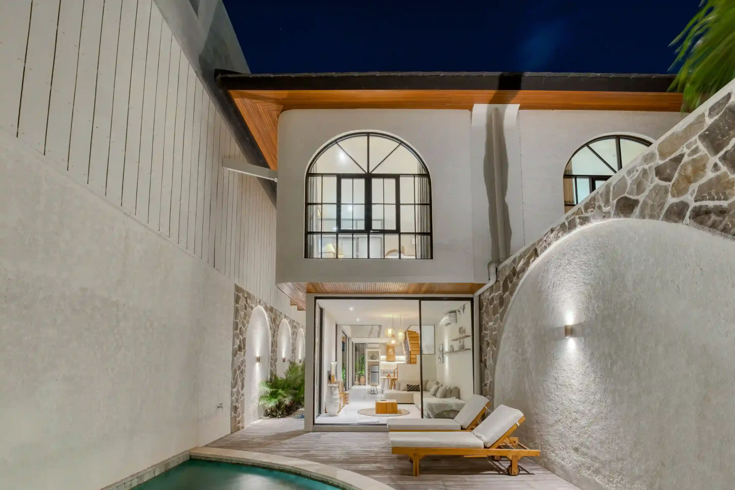 2 Bedroom Casa da Tove — view 2