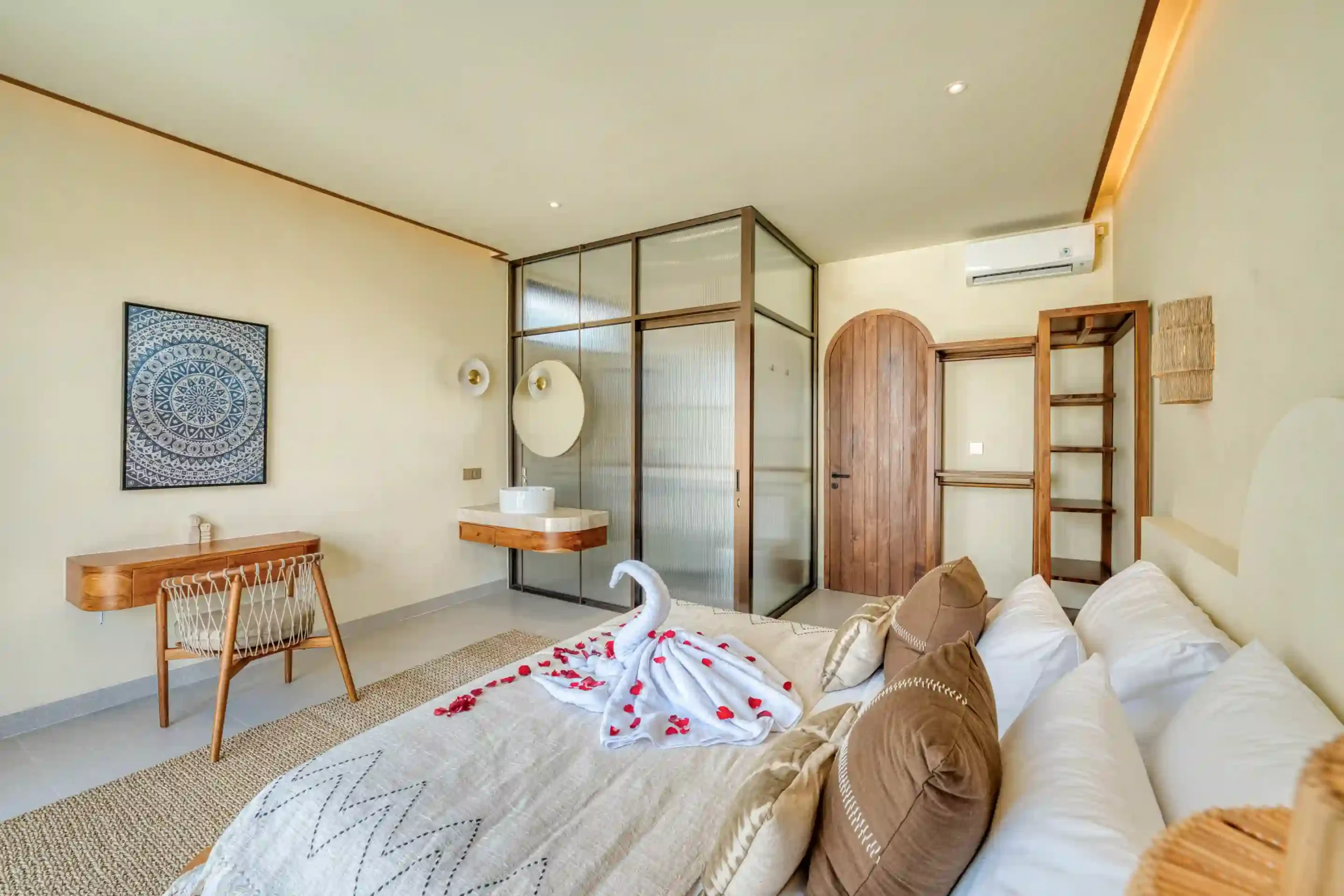 2 Bedroom Casa da Tove — view 3