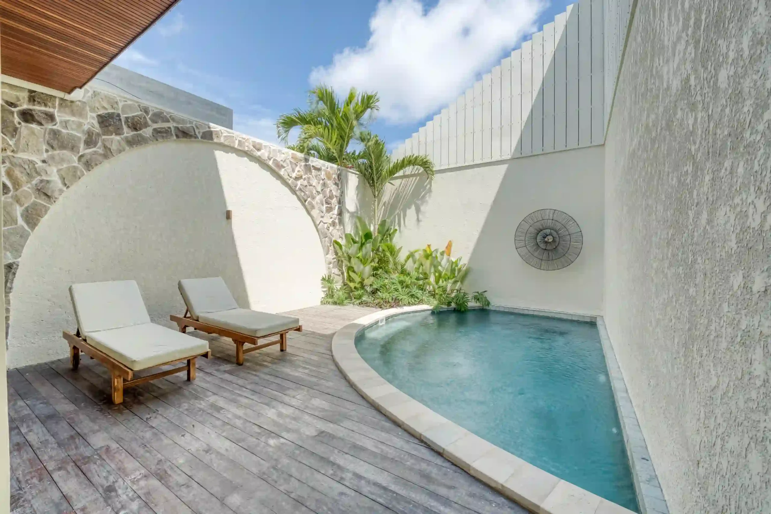 2 Bedroom Casa da Tove — view 4