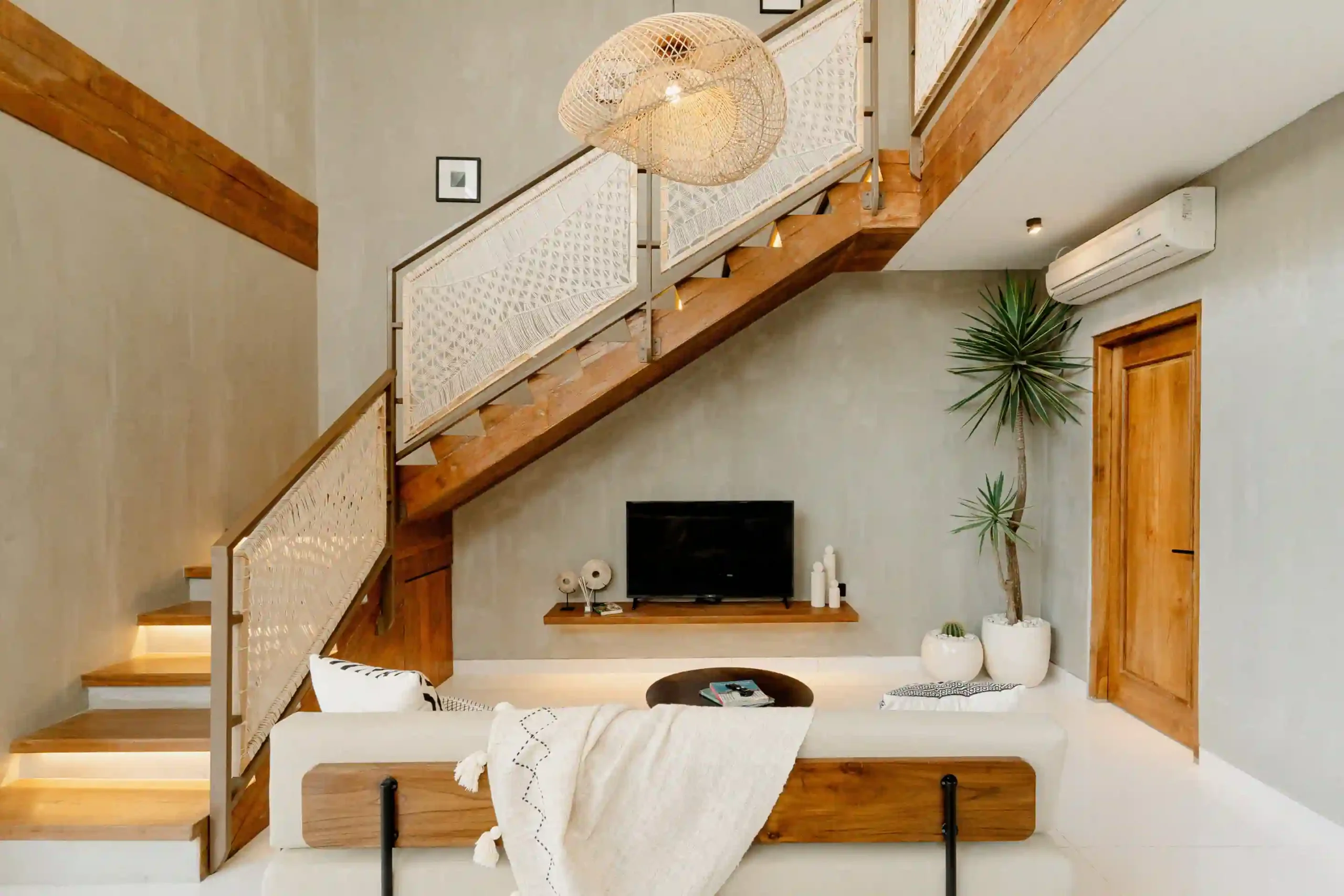 2 Bedroom Casa de Fiero — view 4