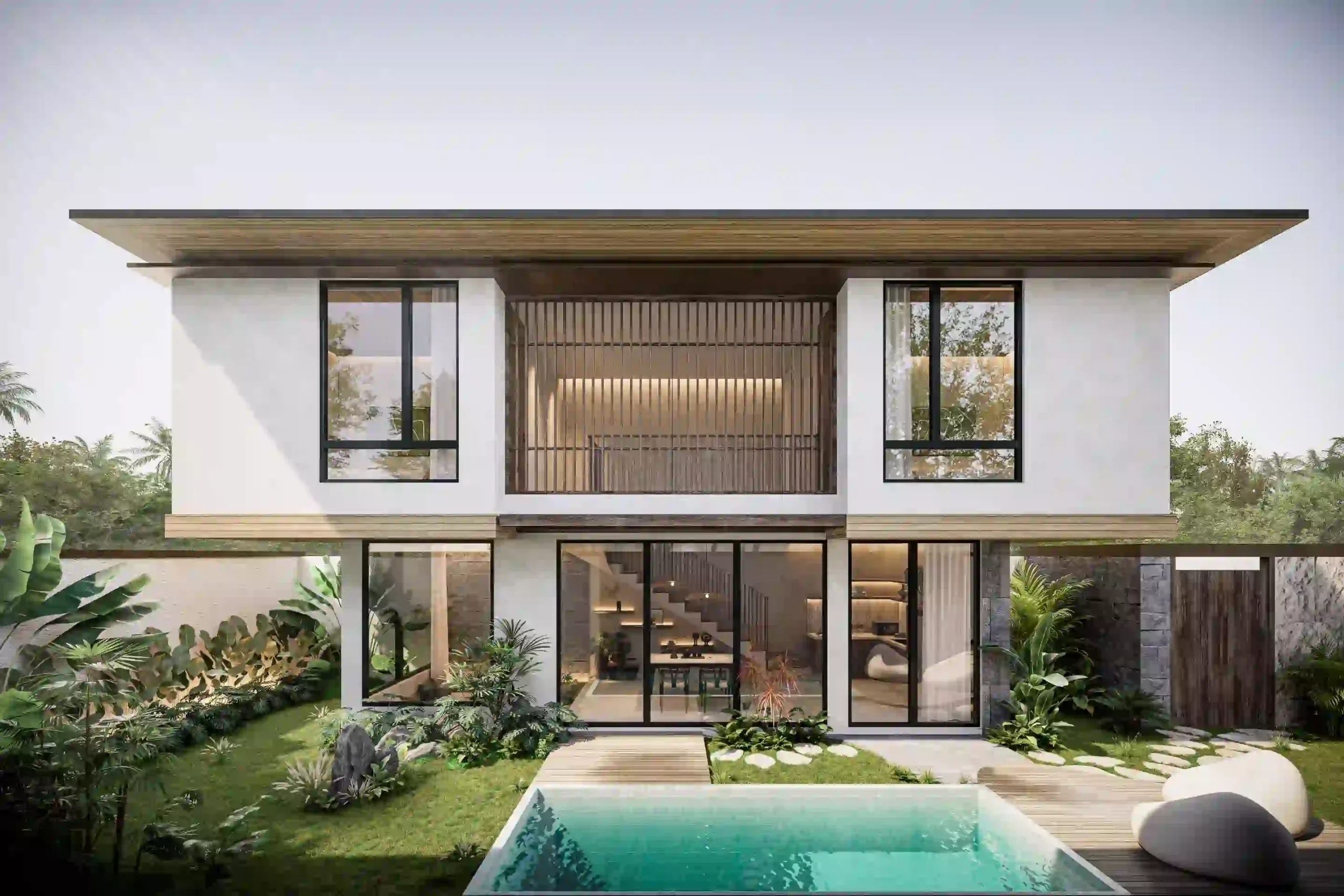 2 Bedroom Plus Vasana — view 2