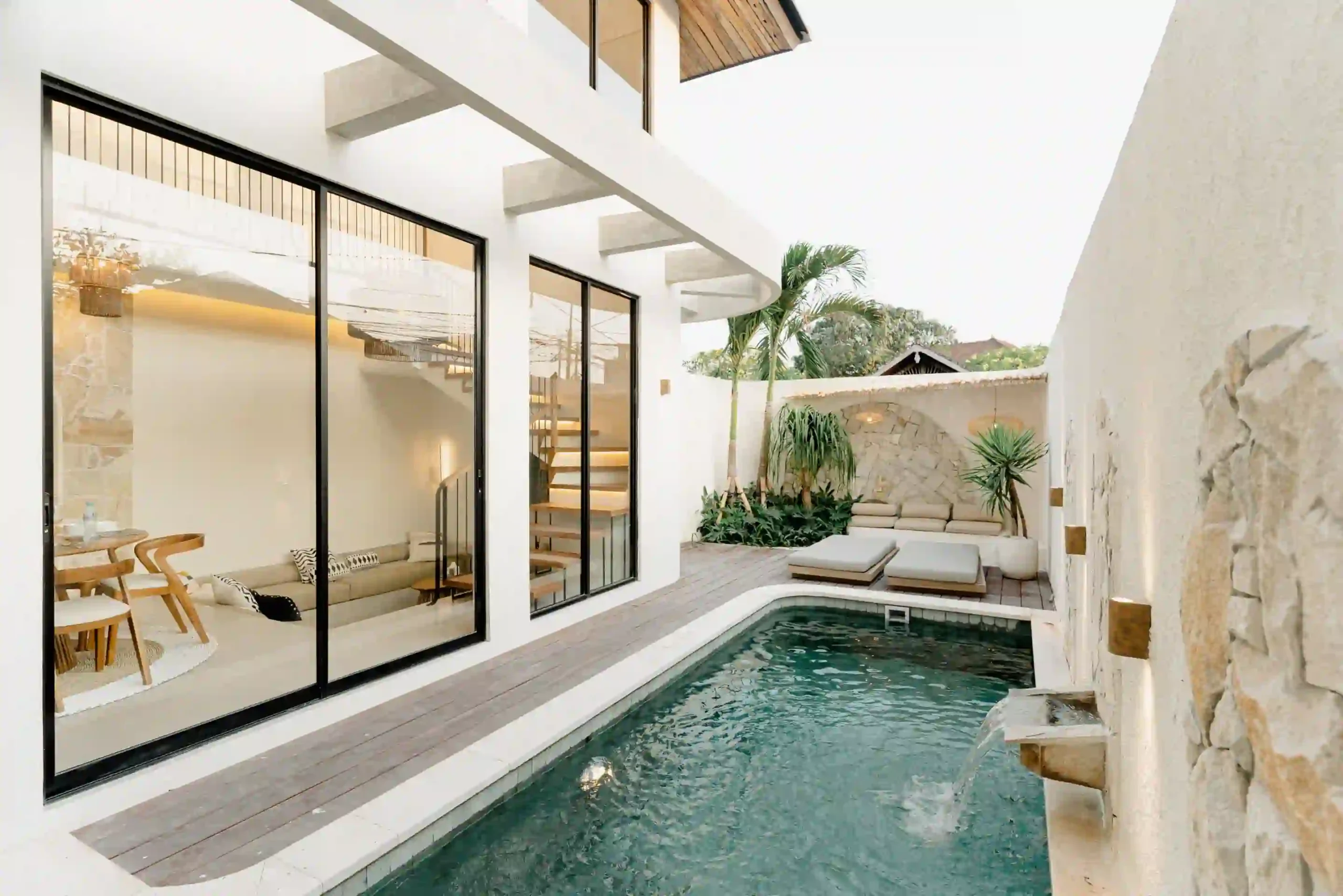 3 Bedroom Casa Amadeo — view 2