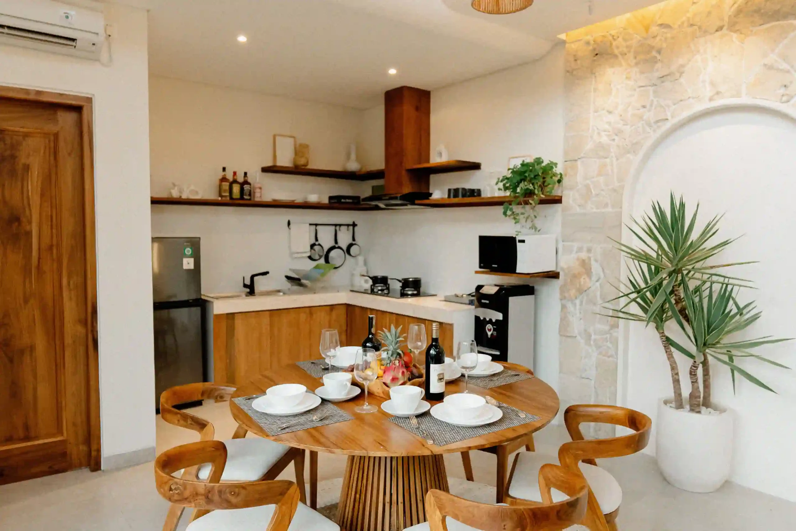 3 Bedroom Casa Amadeo — view 5