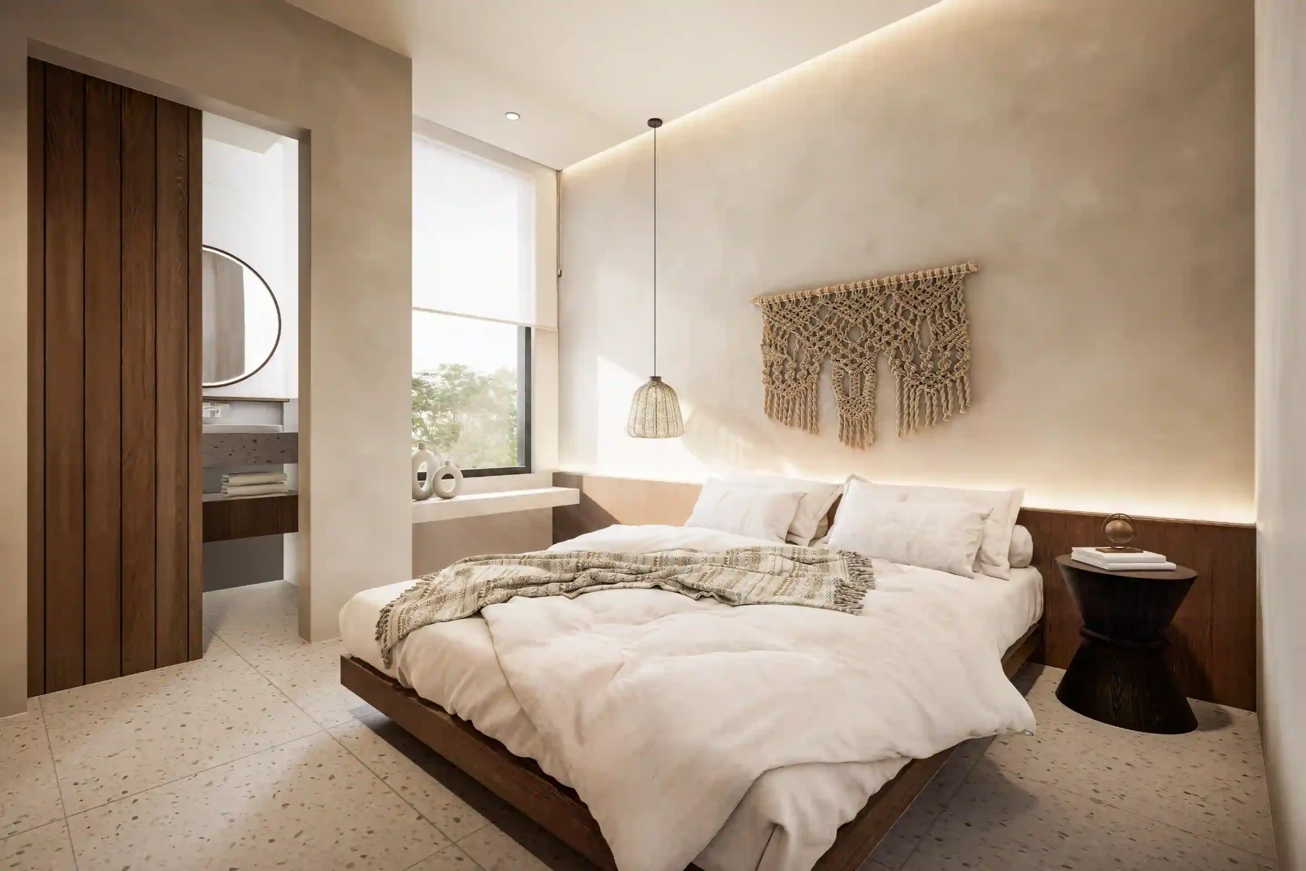 3 Bedroom Plus Vasana — view 3