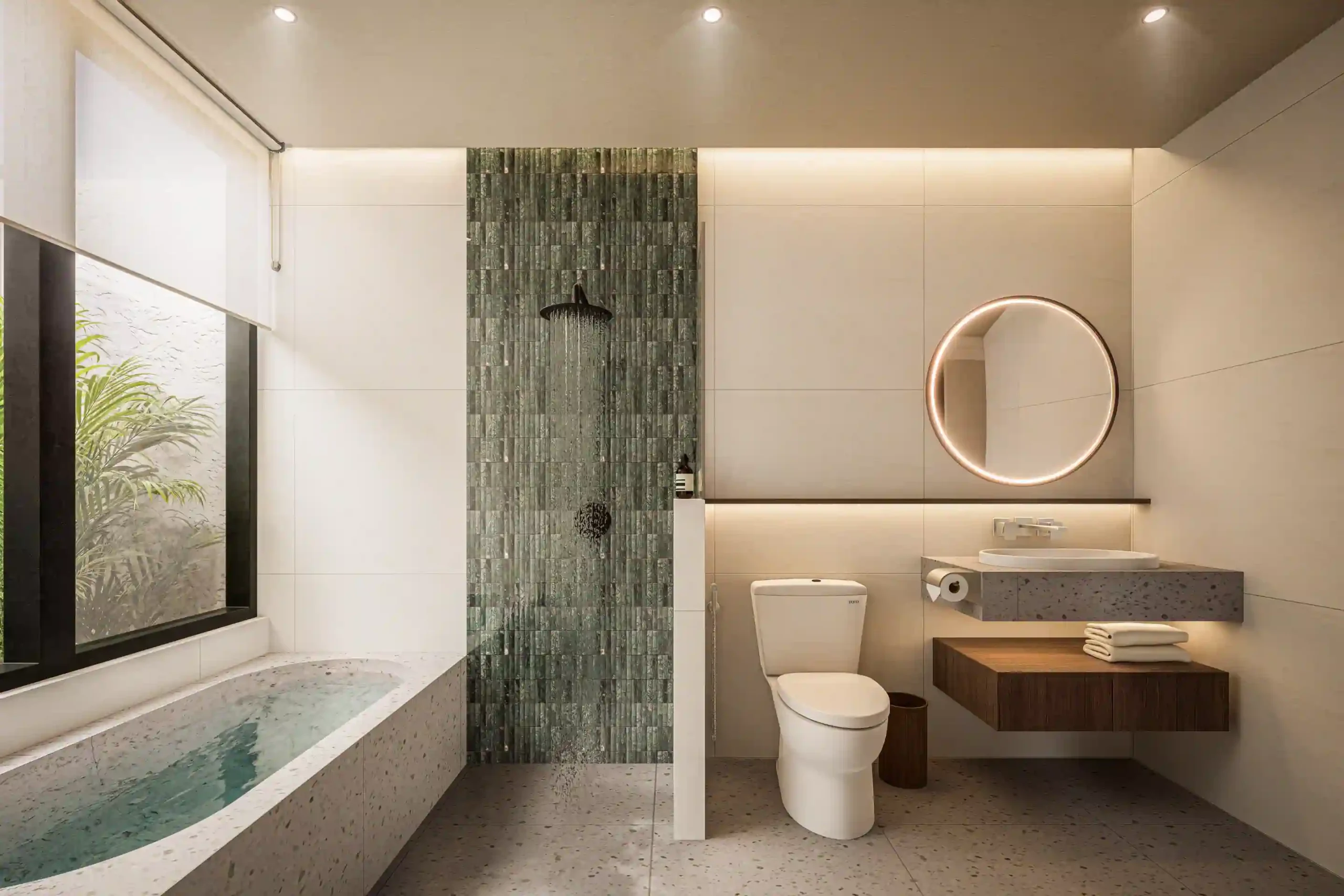 3 Bedroom Plus Vasana — view 4