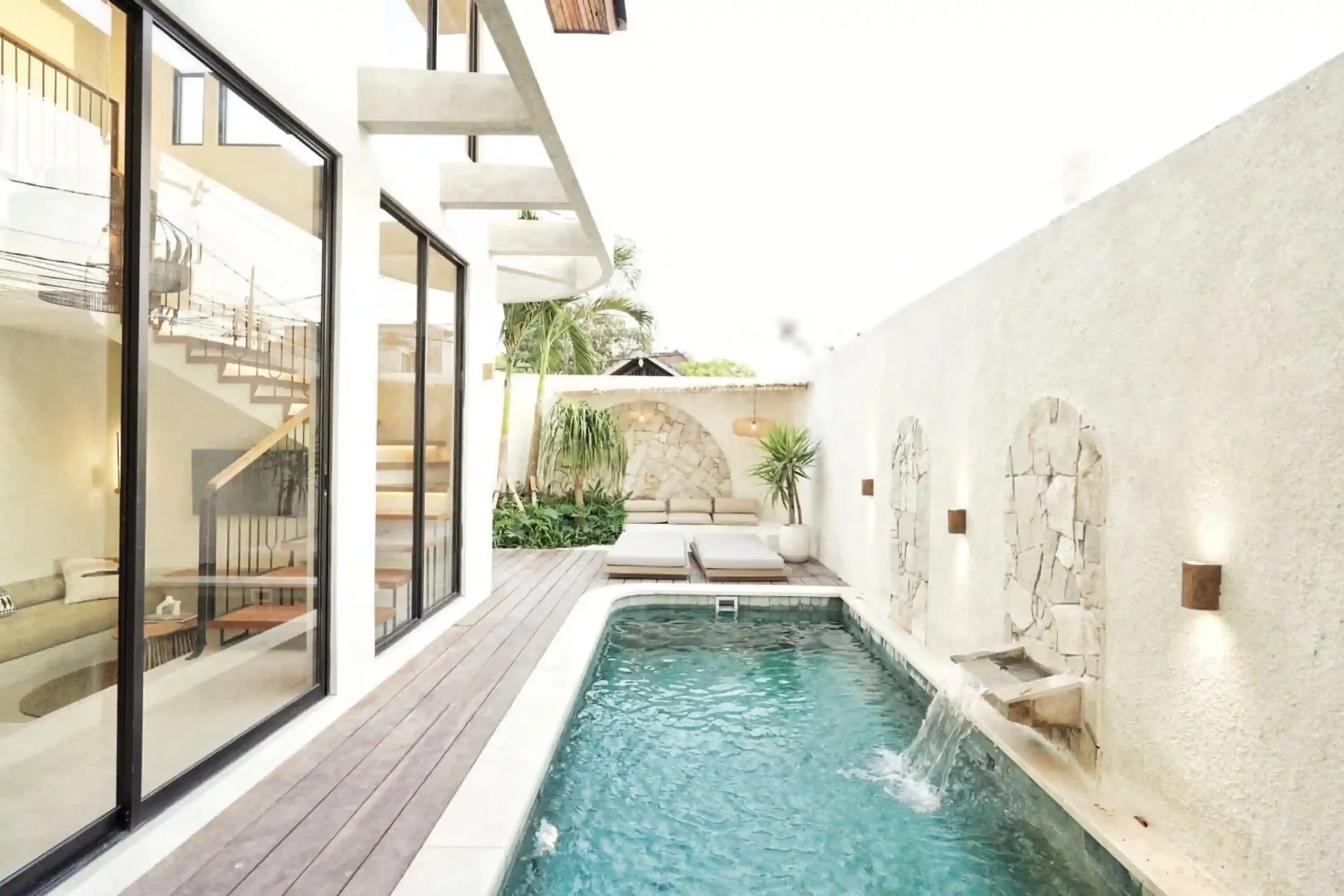 Casa Amadeo — view 4