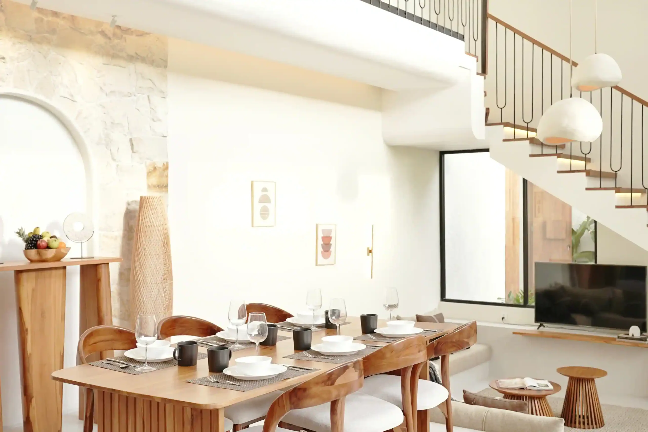 Casa Amadeo — view 5