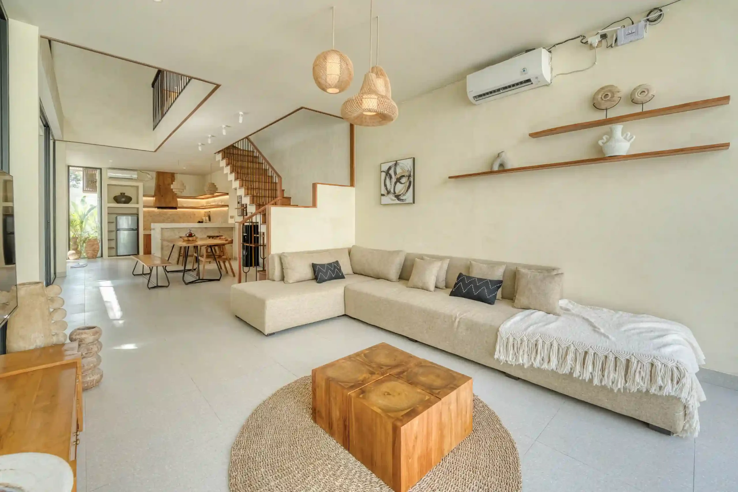 Casa da Tove — view 1