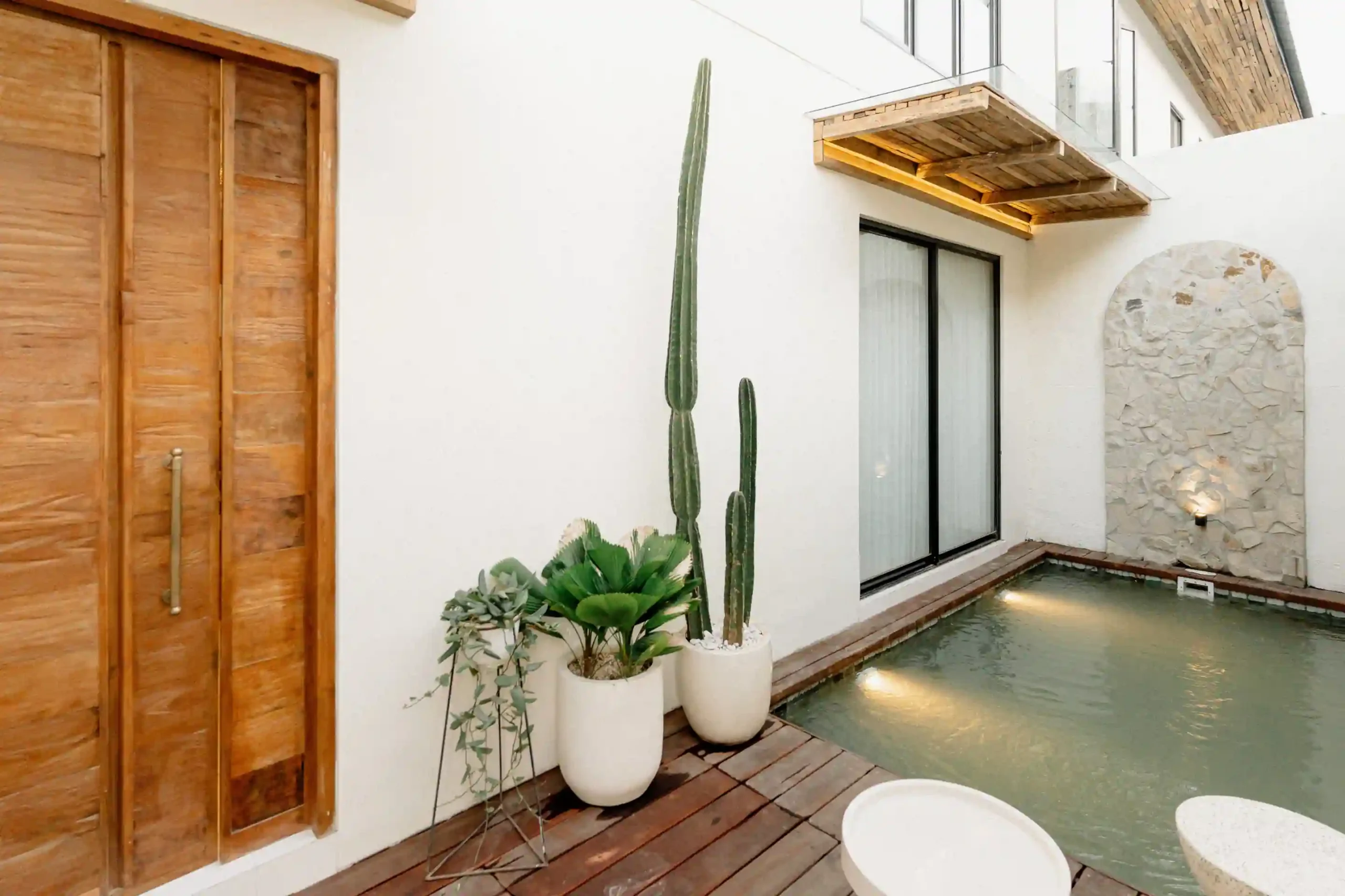 Casa de Fiero — view 4