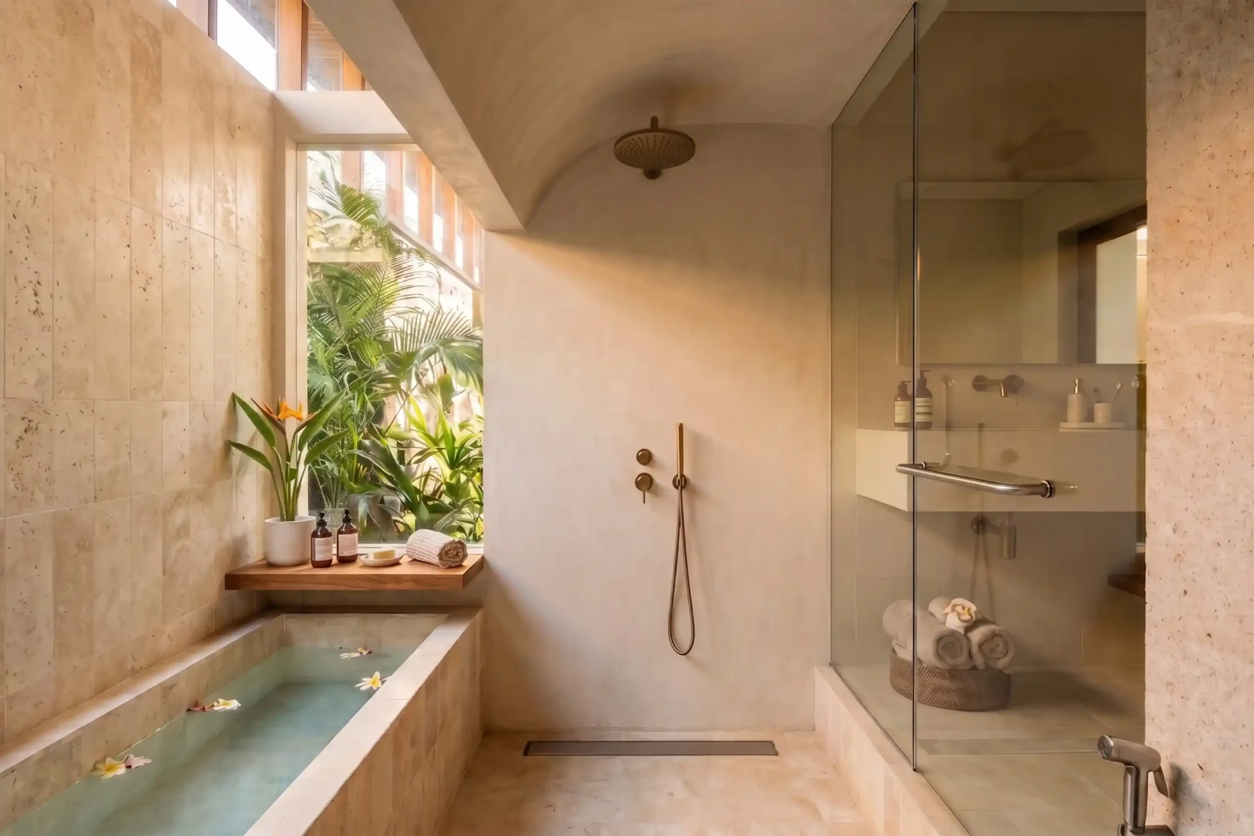 Berawa Private Suite — view 2