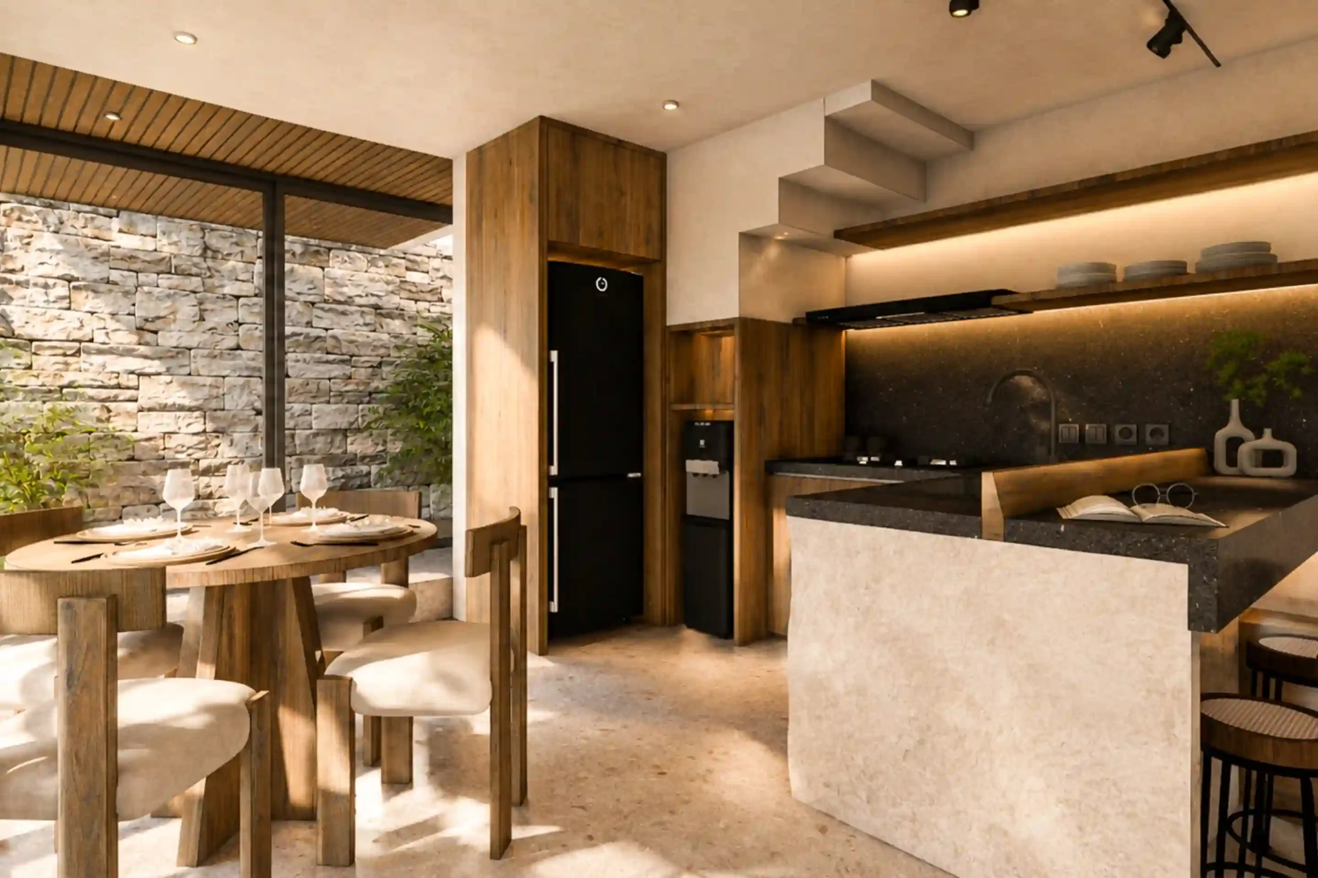 Berawa Private Suite — view 3