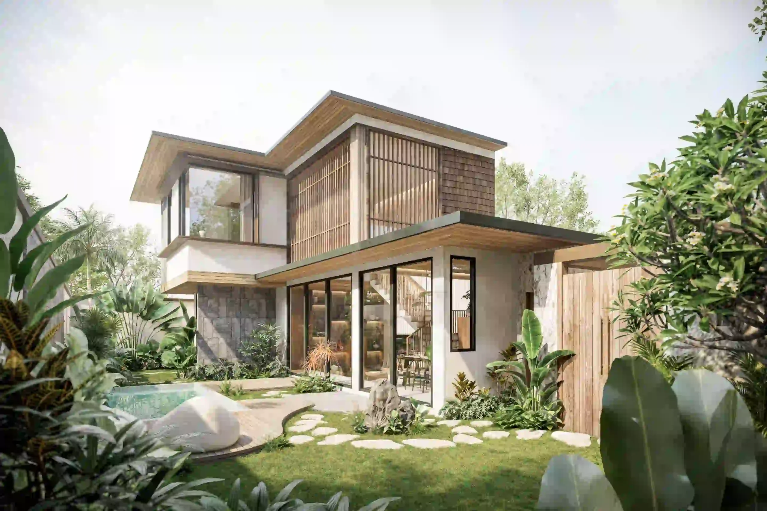 Kaluna property project 14