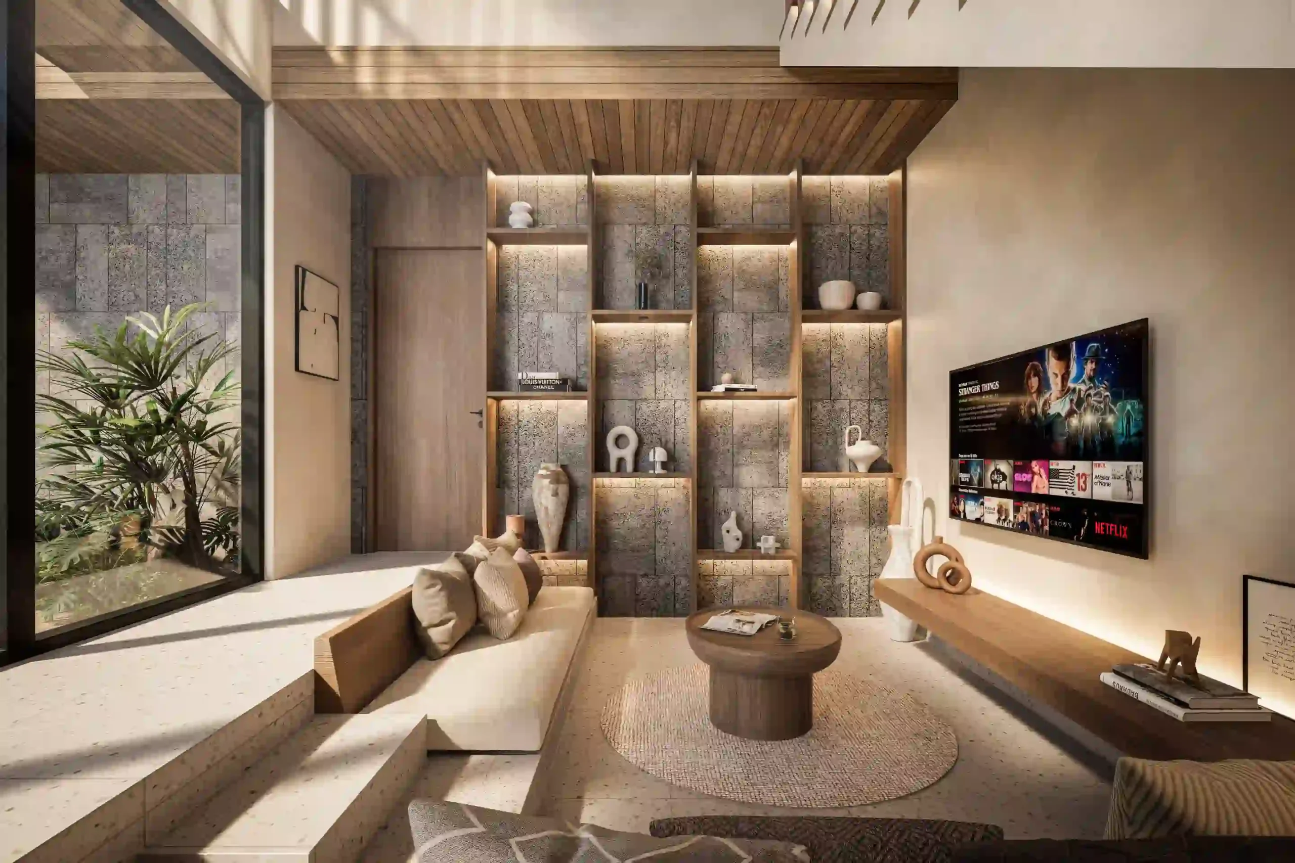 Kaluna property project 16