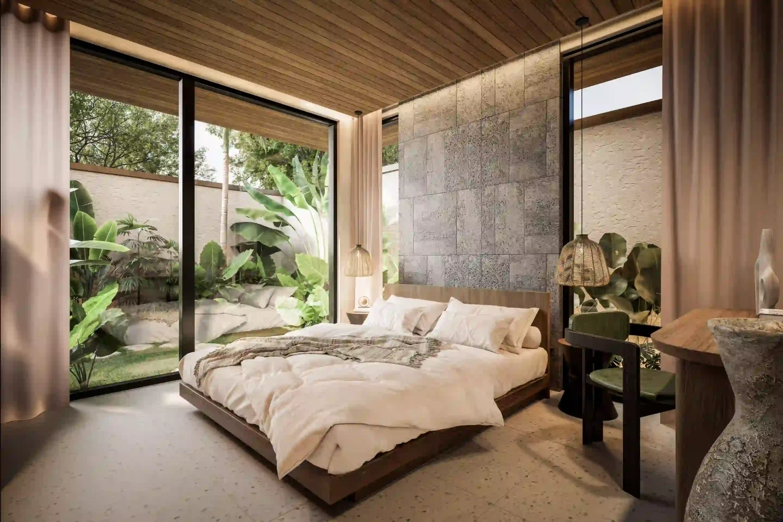 Kaluna property project 17