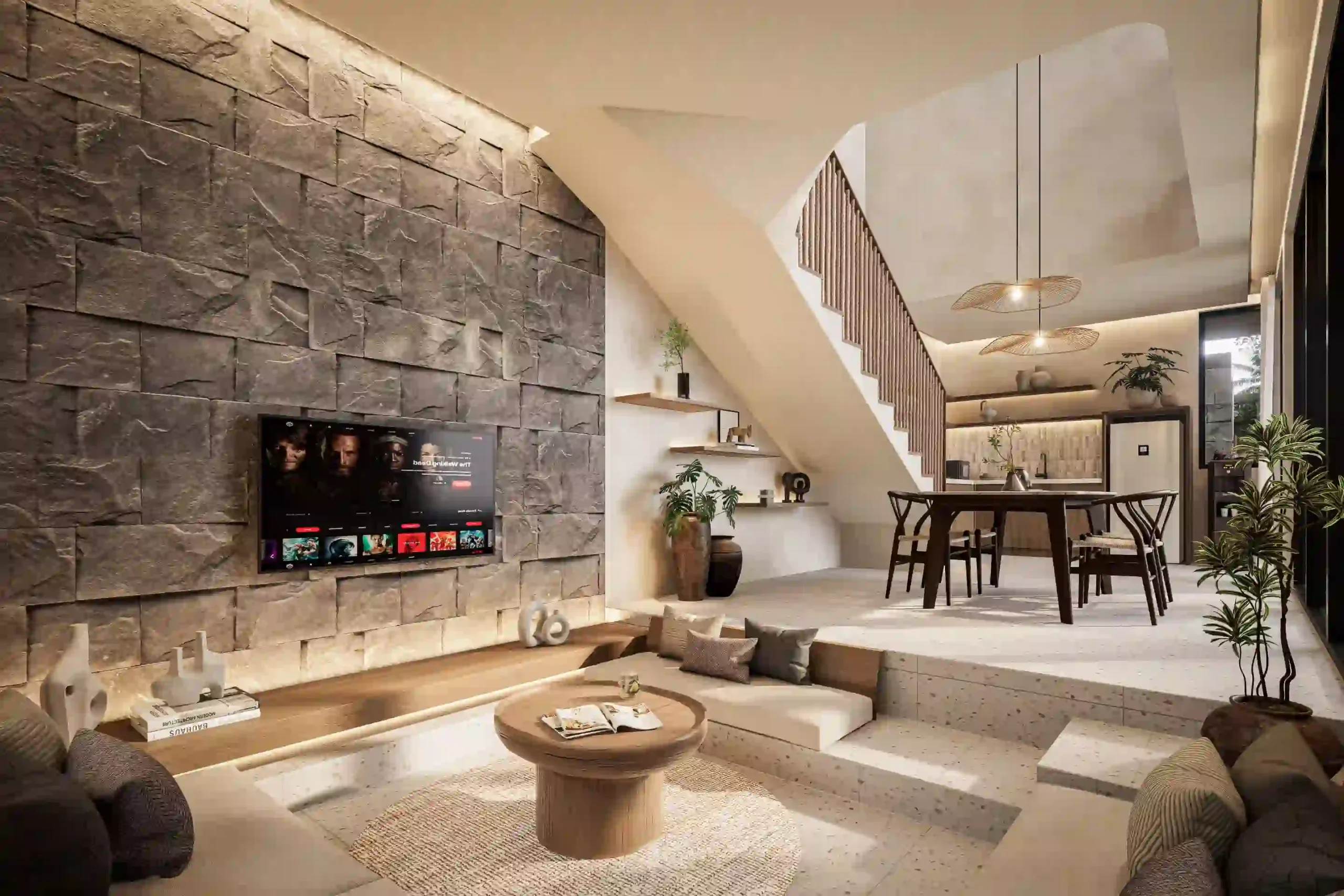 Kaluna property project 5