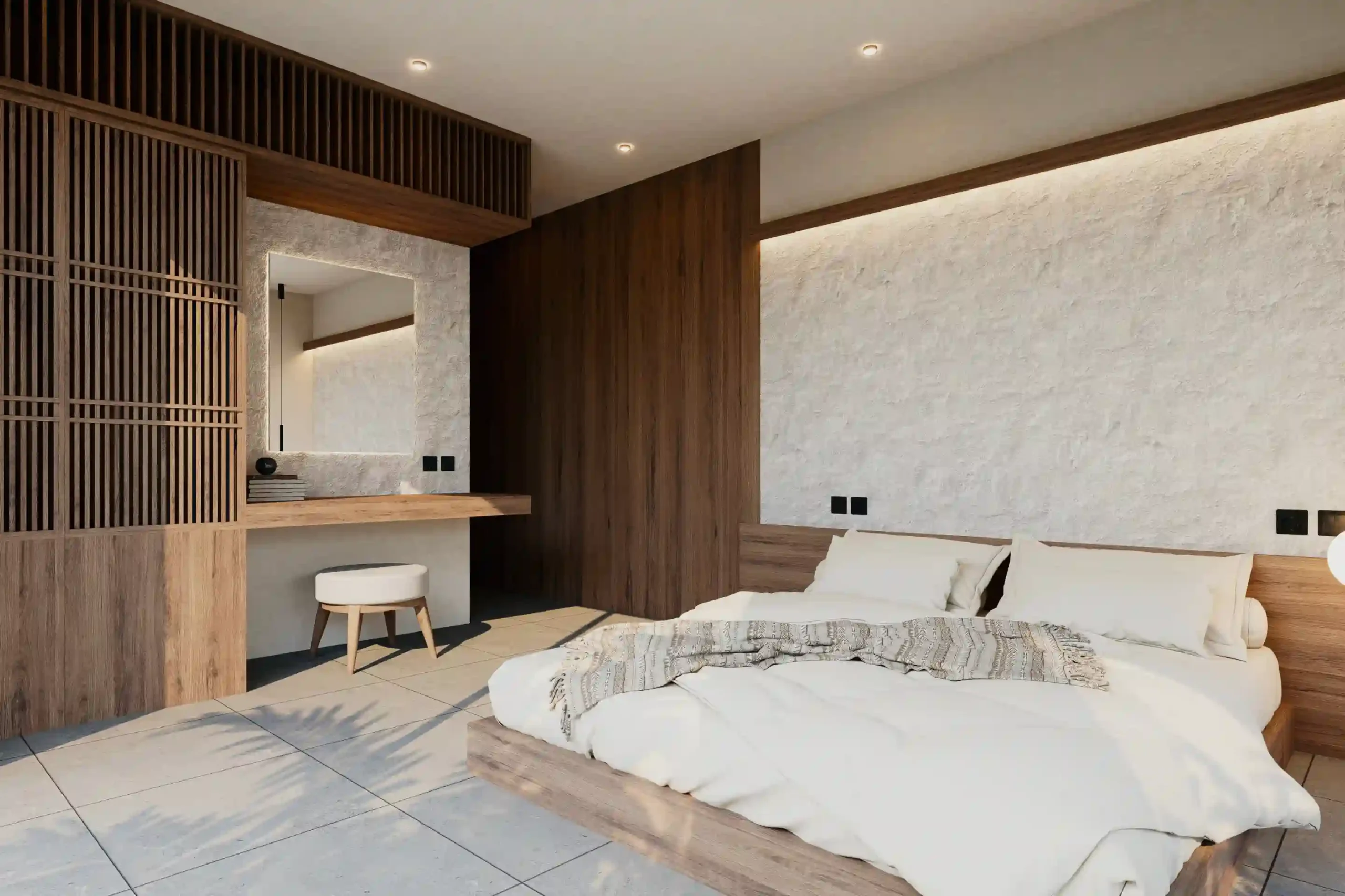 Tumbak Signature — exterior view 3