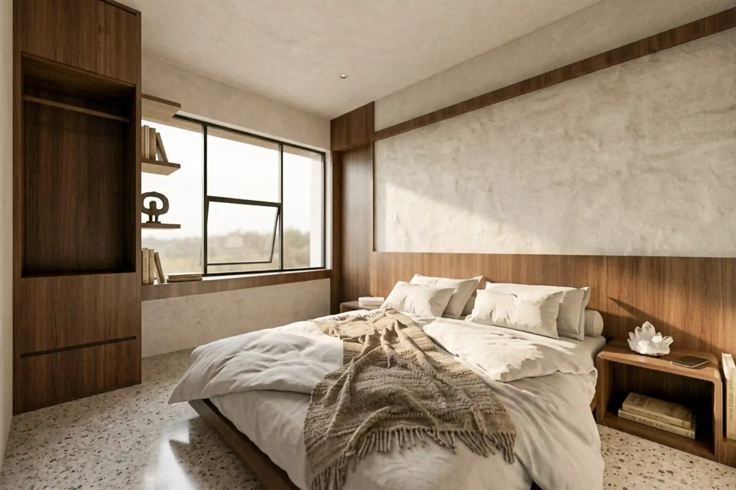 Tumbak Signature — exterior view 5