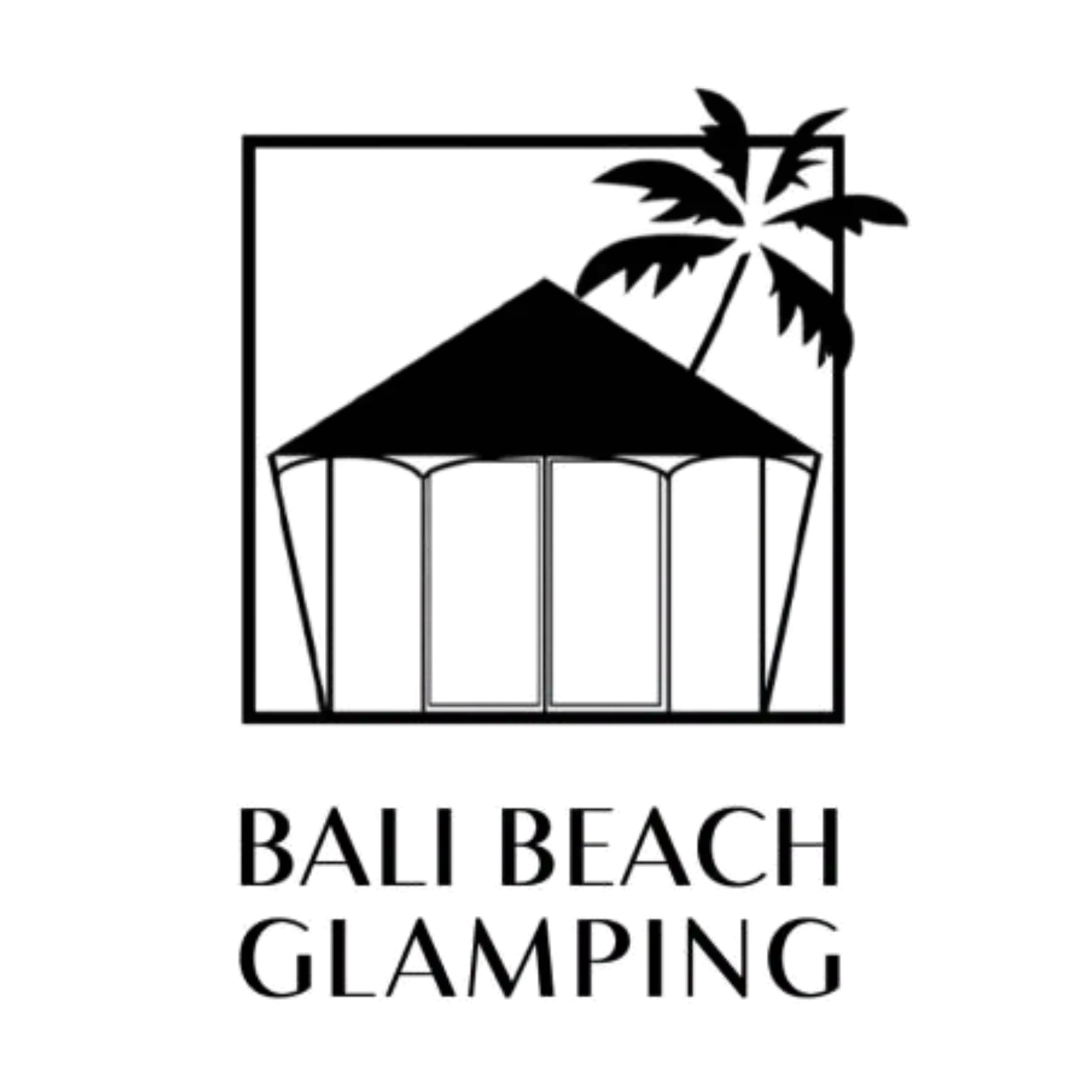 Bali Beach Glamping