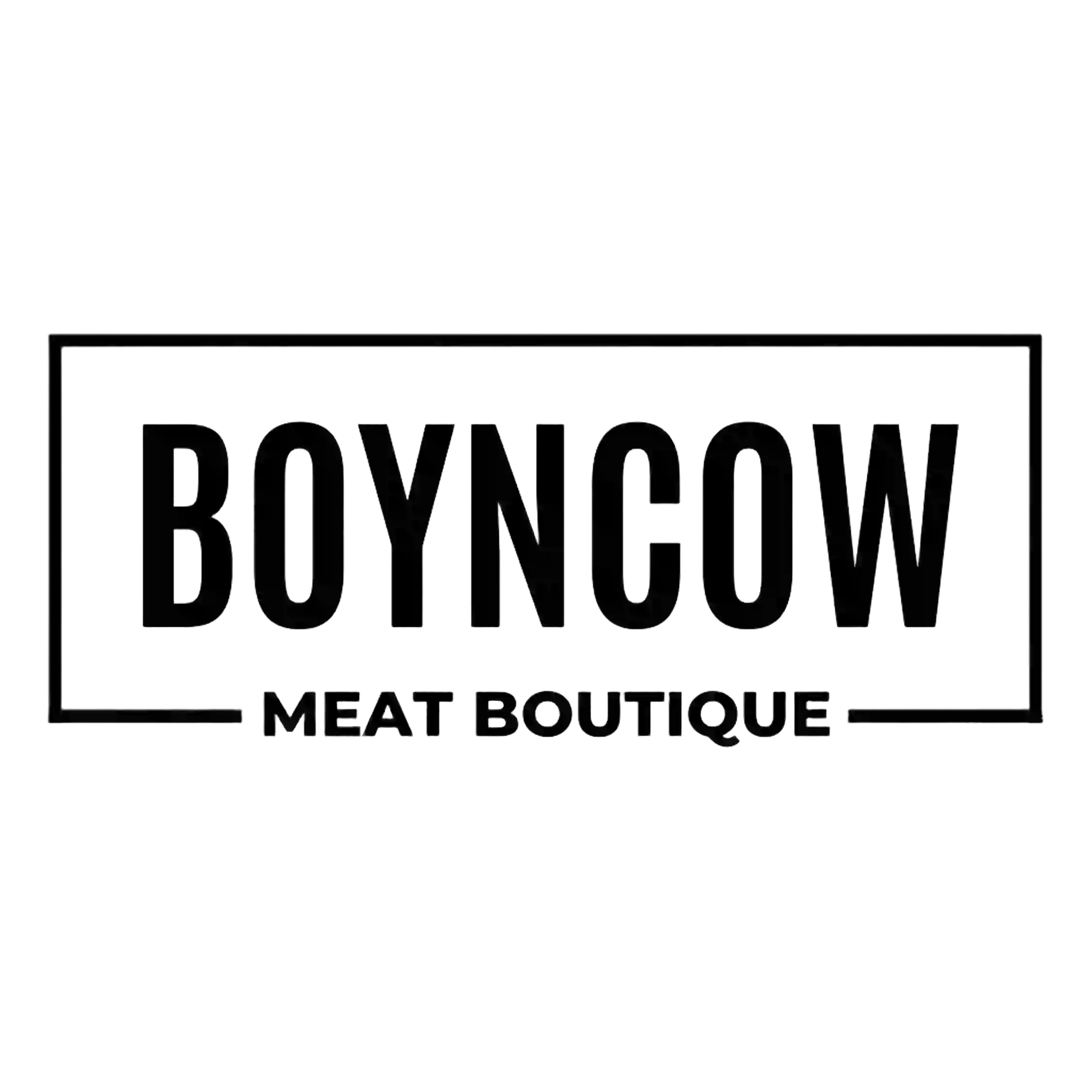 Boy'N'Cow Bali
