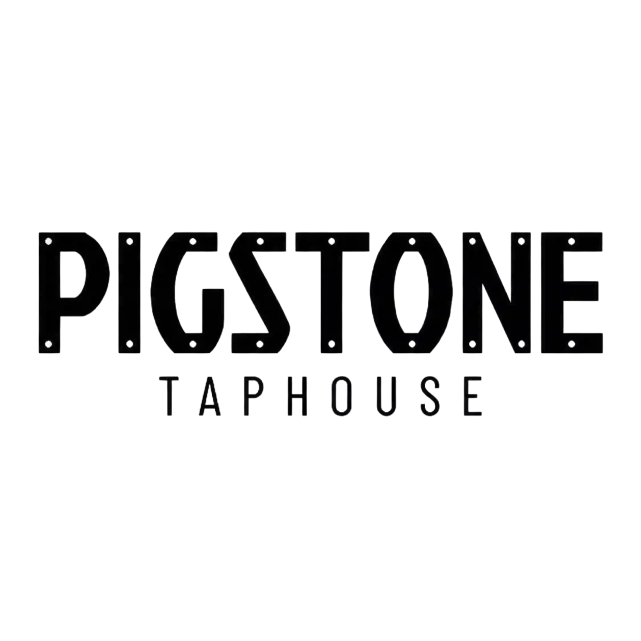 Pigstone Bali