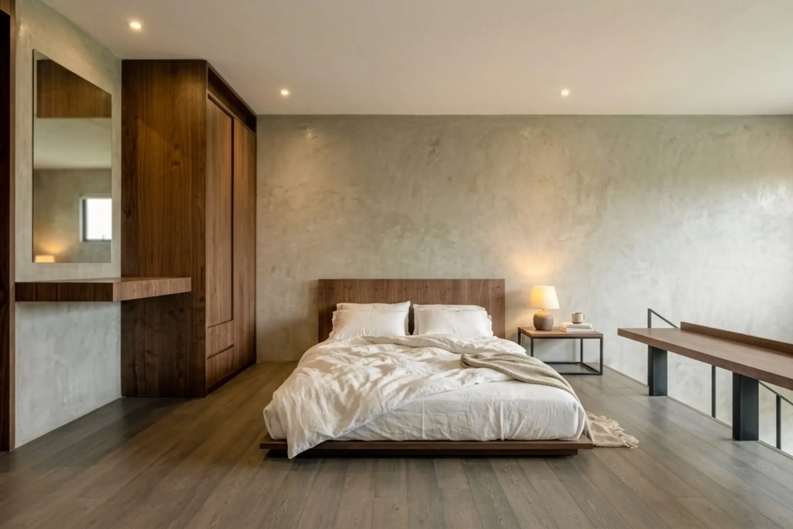 1 Bedroom + Umalas Private Suite — view 3