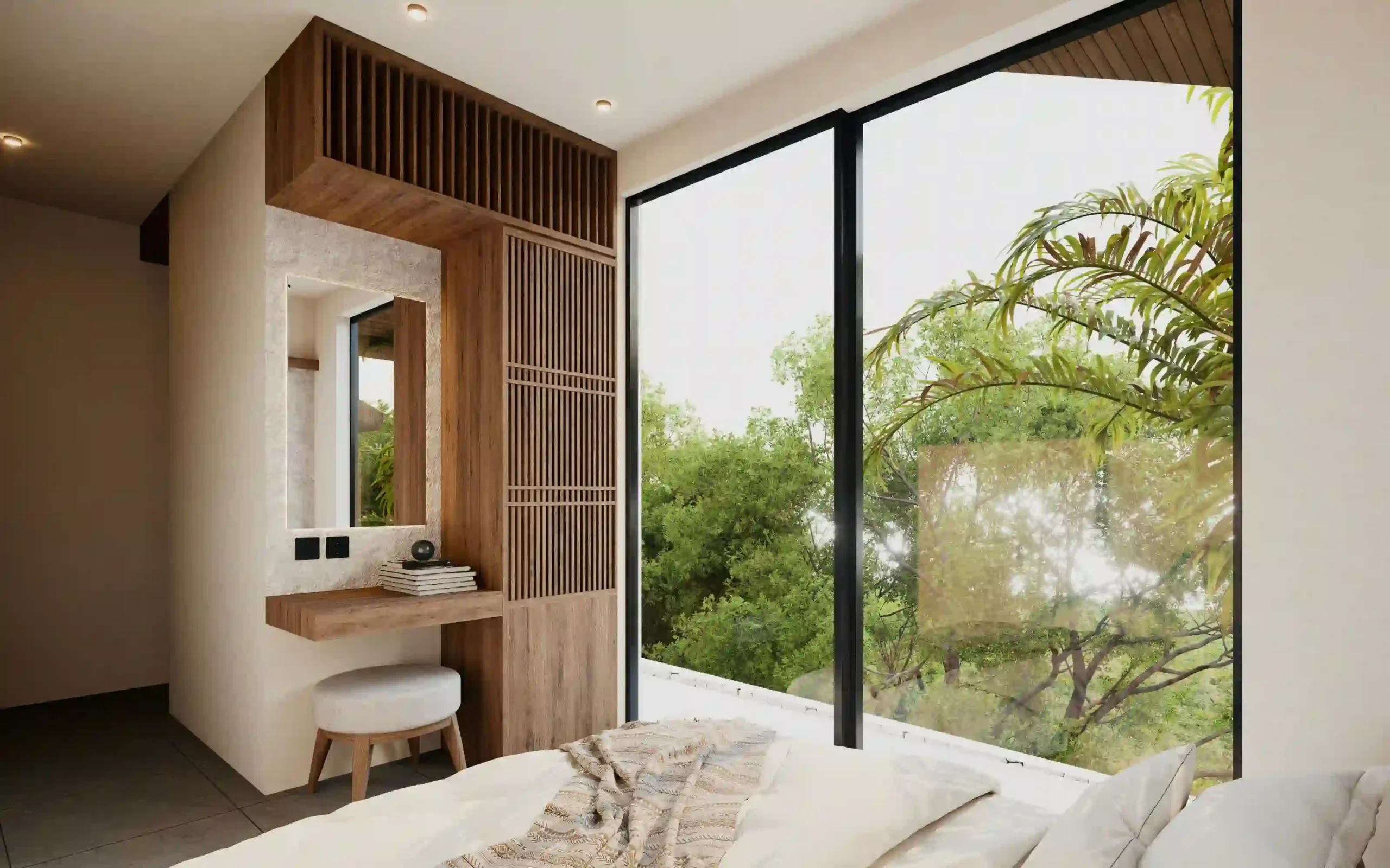 3 Bedroom Tumbak Signature — view 5