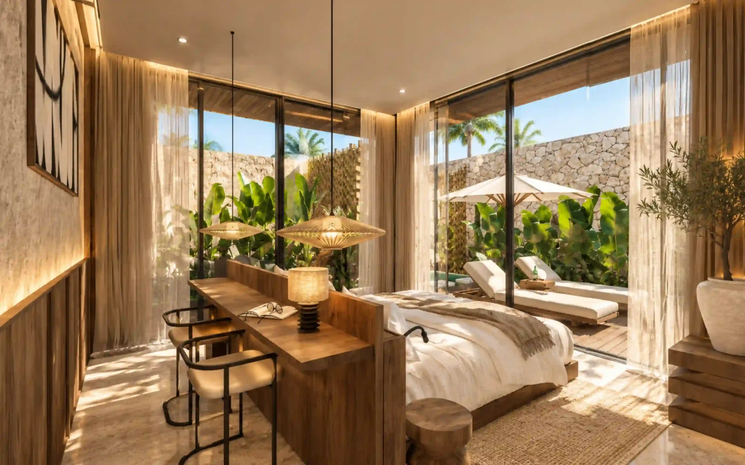 Umalas Reserve 4 Bedroom gallery photo 6